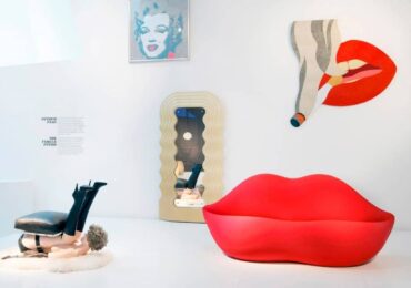 20 oggetti di design italiani iconici e famosi in tutto il mondo che un amante del design deve conoscere