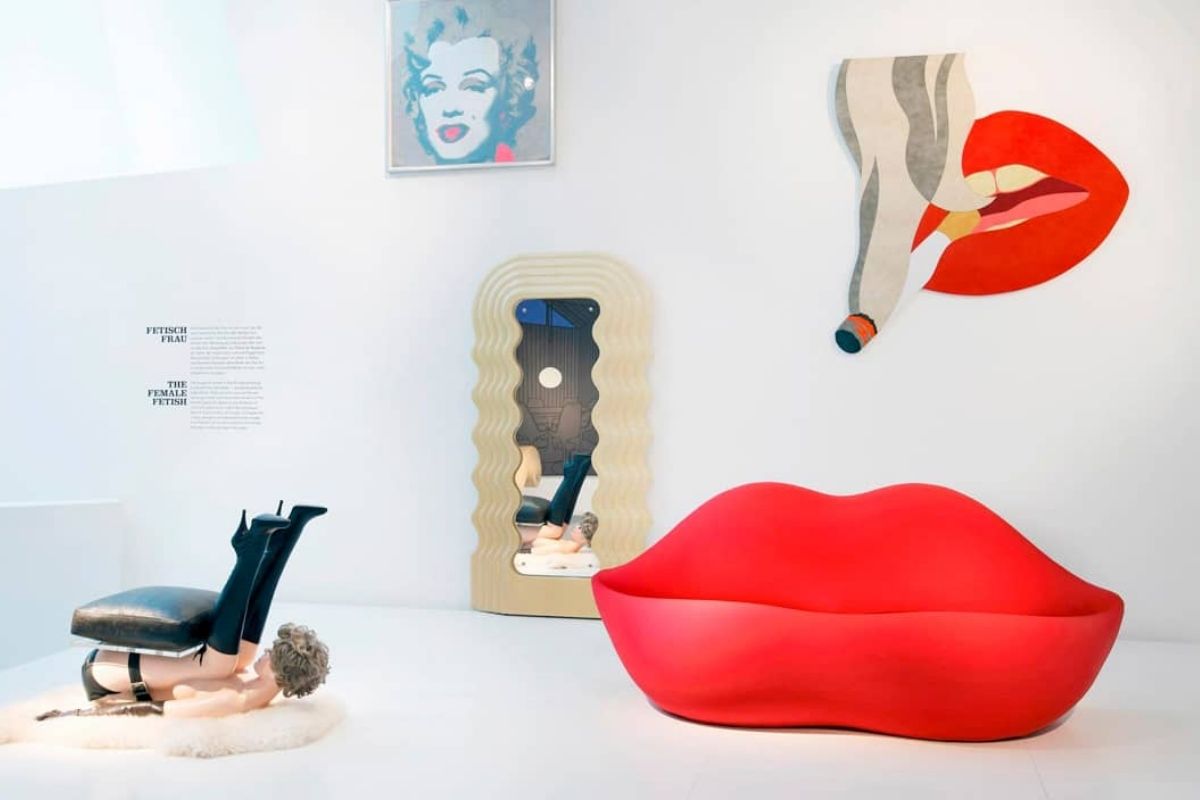 20 oggetti di design italiani iconici e famosi in tutto il mondo che un amante del design deve conoscere