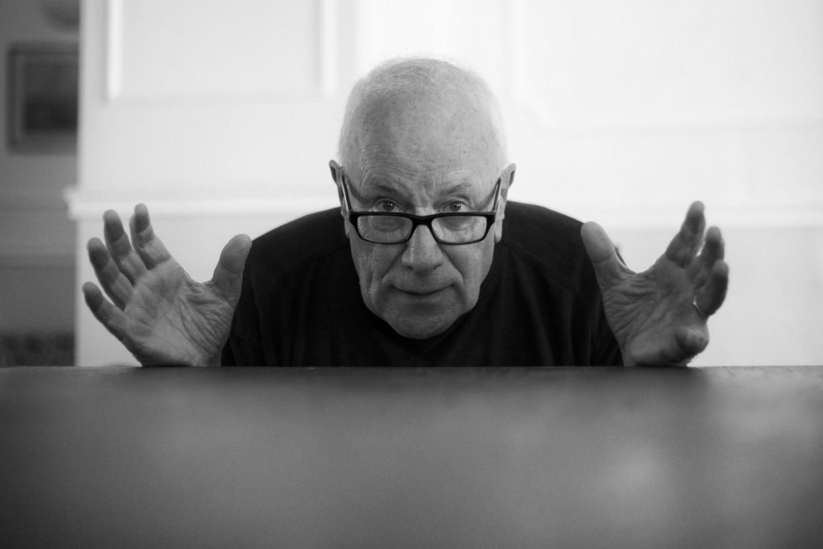 Addio a Enrico Baleri scompare a 83 anni il designer visionario della Spaghetti Chair