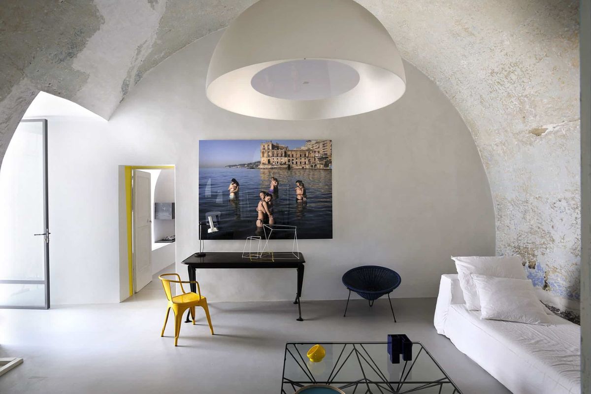 Capri Suite ZETA STUDIO