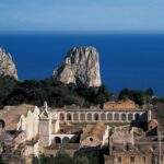 Capri e il design: perché l’isola del silenzio ispira i progettisti di tutto il mondo Capri e il design: perché l’isola del silenzio ispira i progettisti di tutto il mondo
