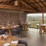 Ristoranti con cantina in Franciacorta 10 indirizzi imperdibili tra vino, architettura e gusto
