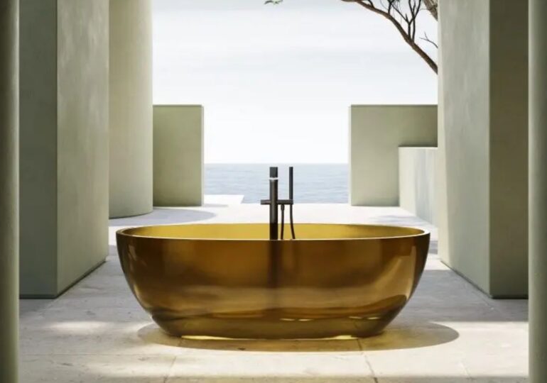 Le migliori marche di vasche da bagno: qualità, design e innovazione per il benessere quotidiano