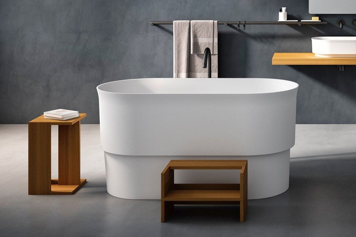 migliori marche vasche da bagno