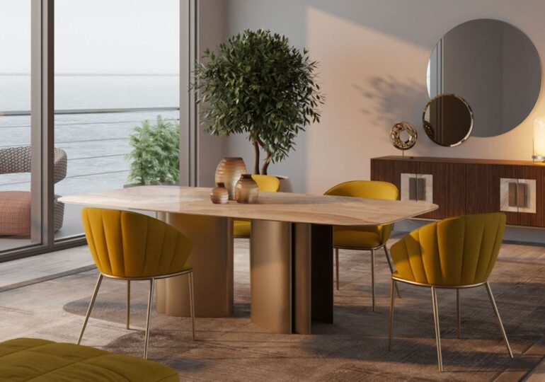 Come diventare agente immobiliare? Un mestiere che parla sempre più il linguaggio del design e ascolta i bisogni del nuovo abitare