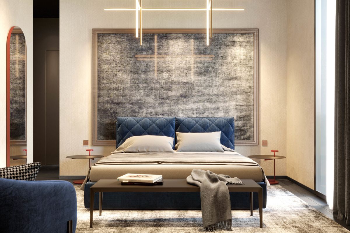 Gabriele Gascón Perfect Room