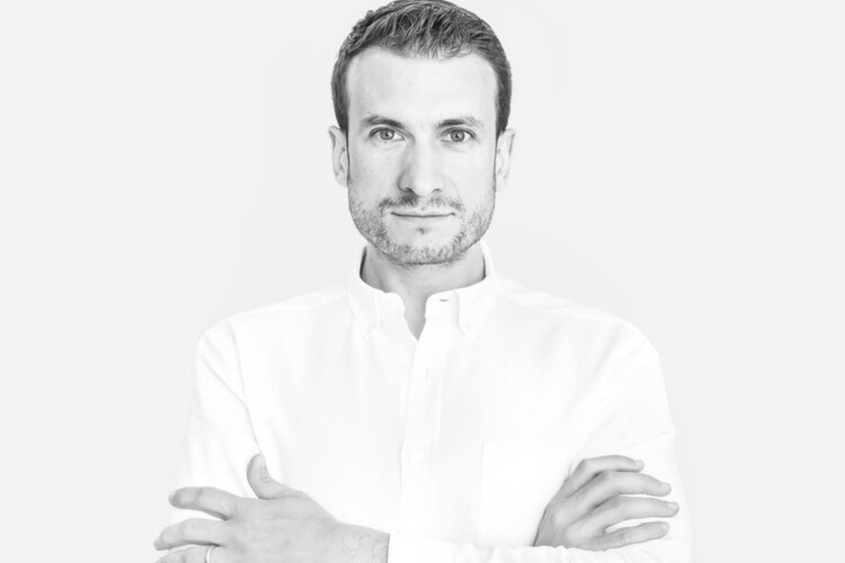 Gabriele Gascón: l’architettura che cura, tra ospitalità e cliniche come spazi di esperienza e identità