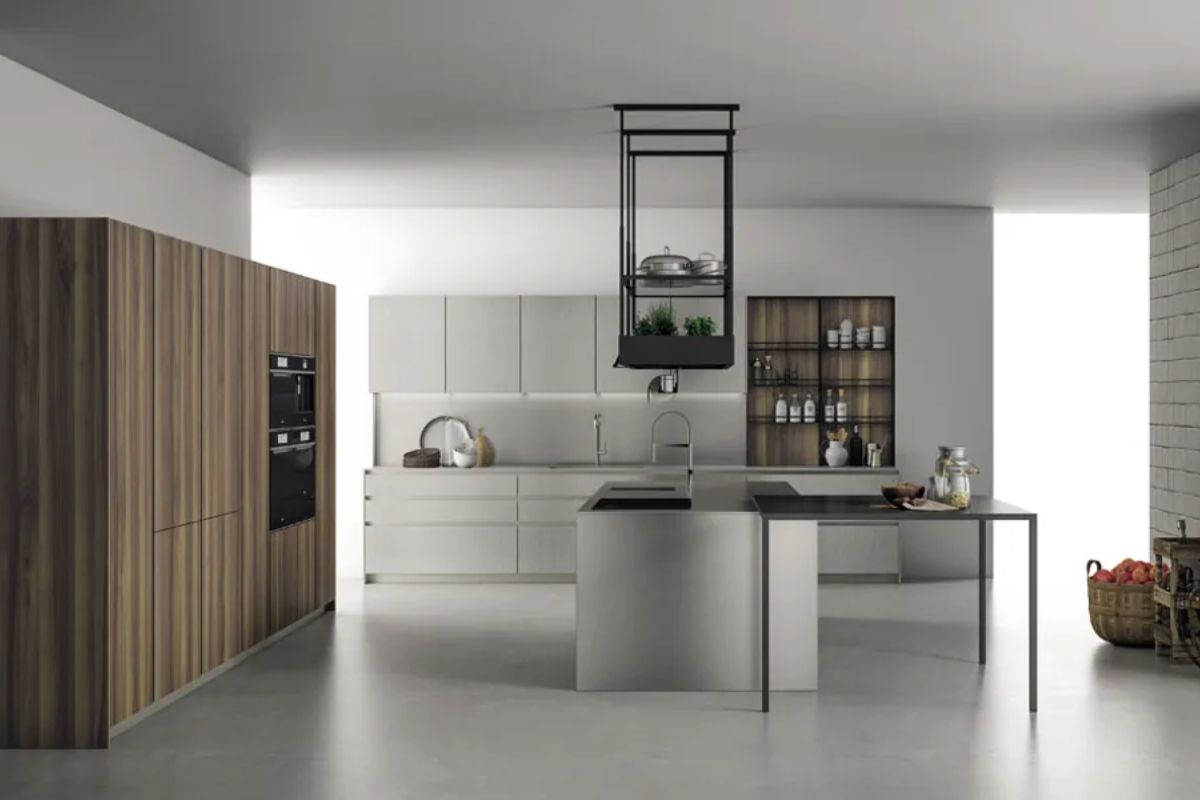 Aspen – Doimo Cucine