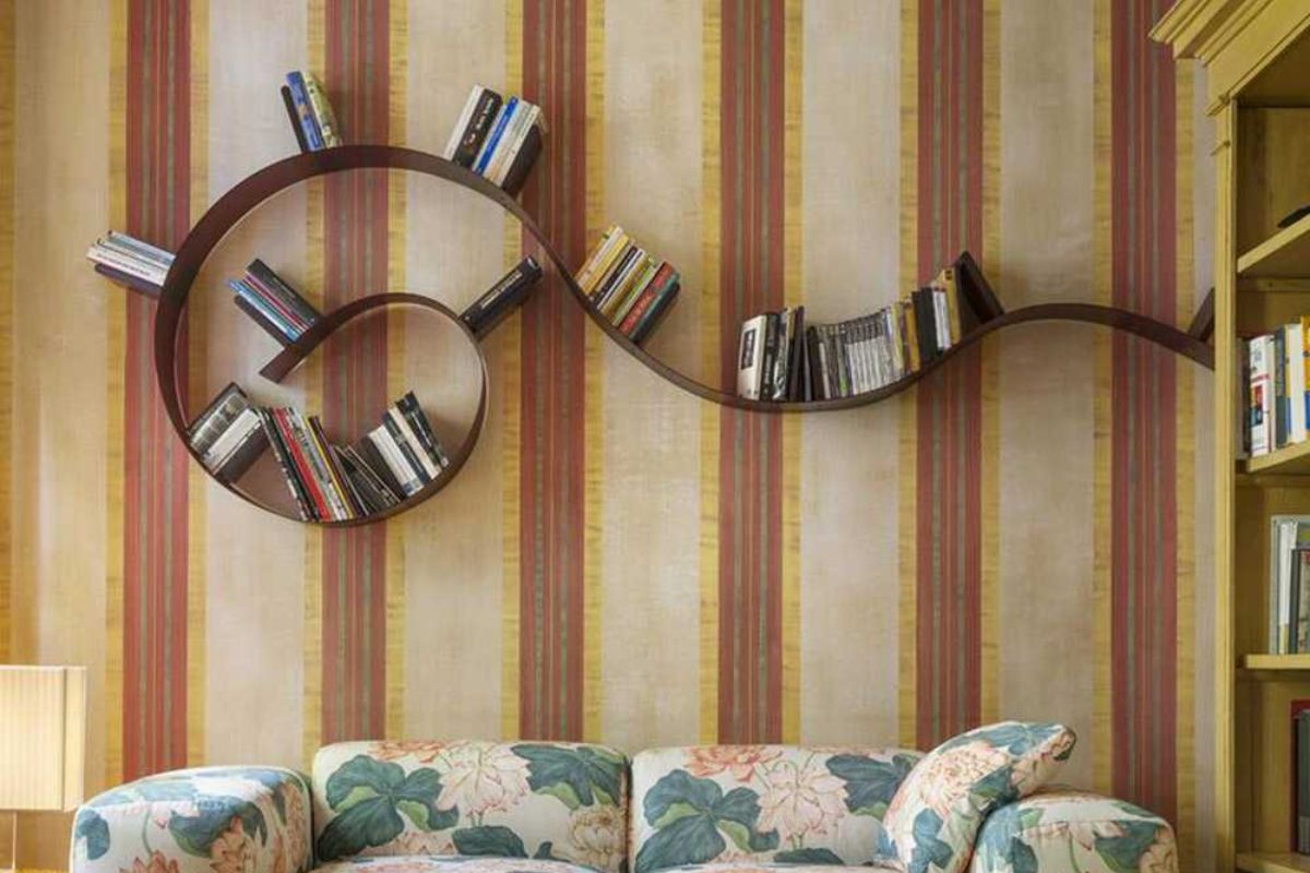 Bookworm – Kartell