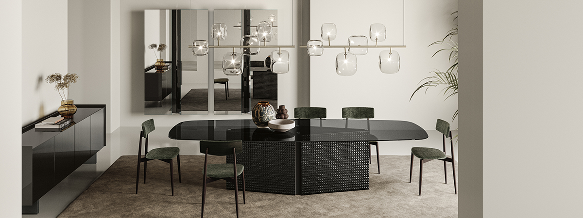 tonelli design brand arredamento d'interni