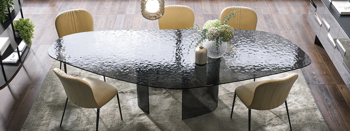 Tonin Casa brand arredamento d'interni