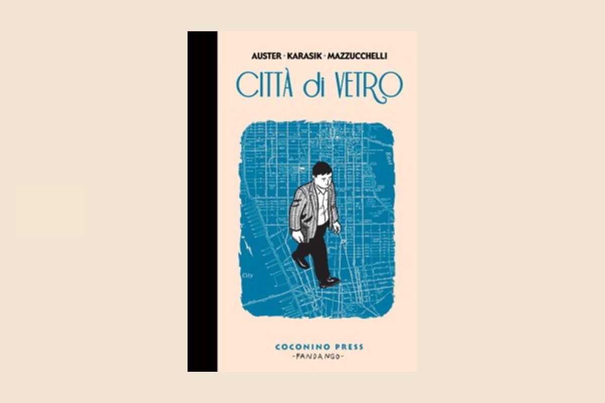 CITTà DI VETRO