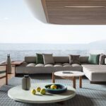Cassina apre il primo store monomarca in Messico