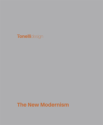 Catalogo Tonelli Design The New Modernism 2023
