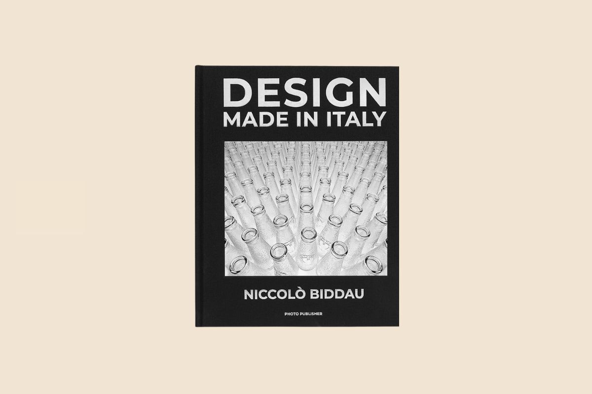 Design Made in Italy – Niccolò Biddau