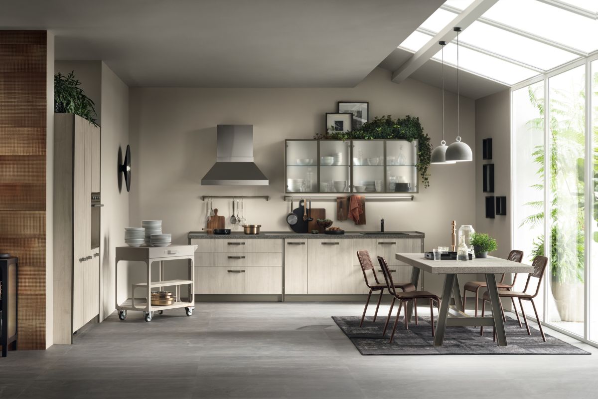 Diesel Get Together – Scavolini