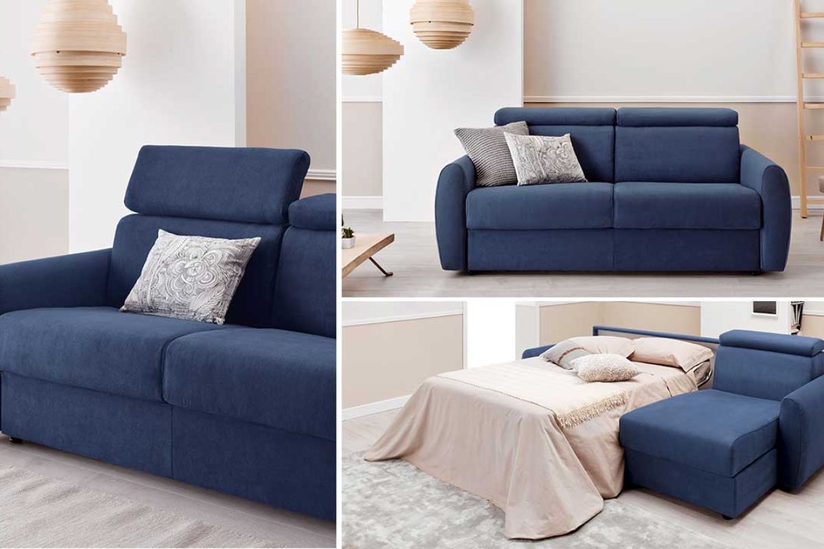 Doimo Sofas