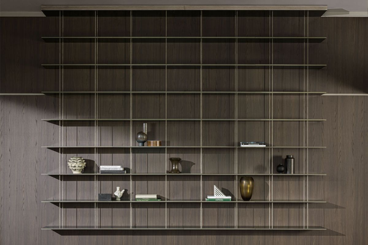 Graduate – Molteni&C