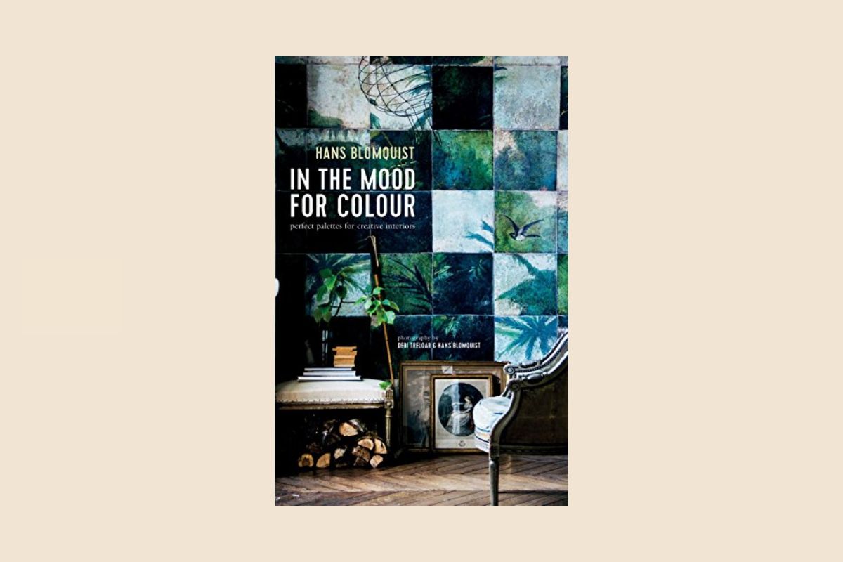 “In the Mood for Colour” – Hans Blomquist