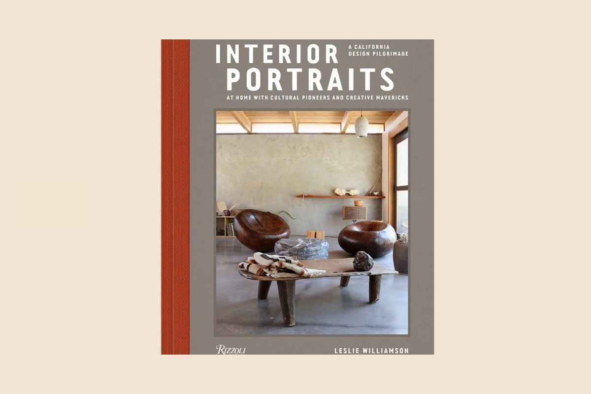 “Interior Portraits” – Leslie Williamson