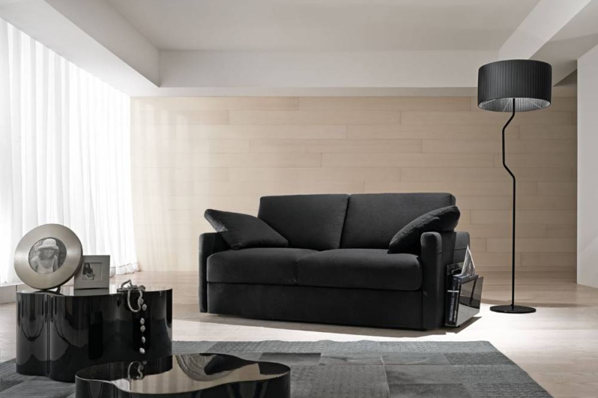 Kimy divano letto samoa