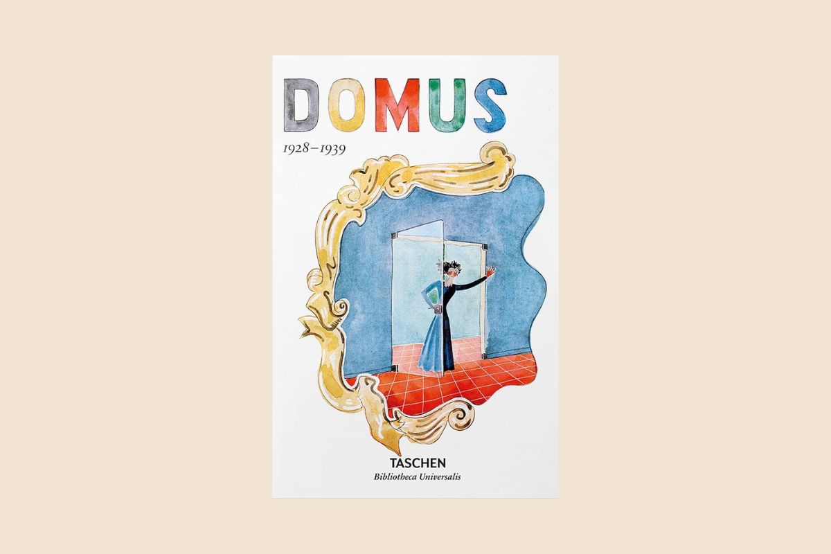 Letture estive di design “Domus 1000” – a cura di Charlotte & Peter Fiell