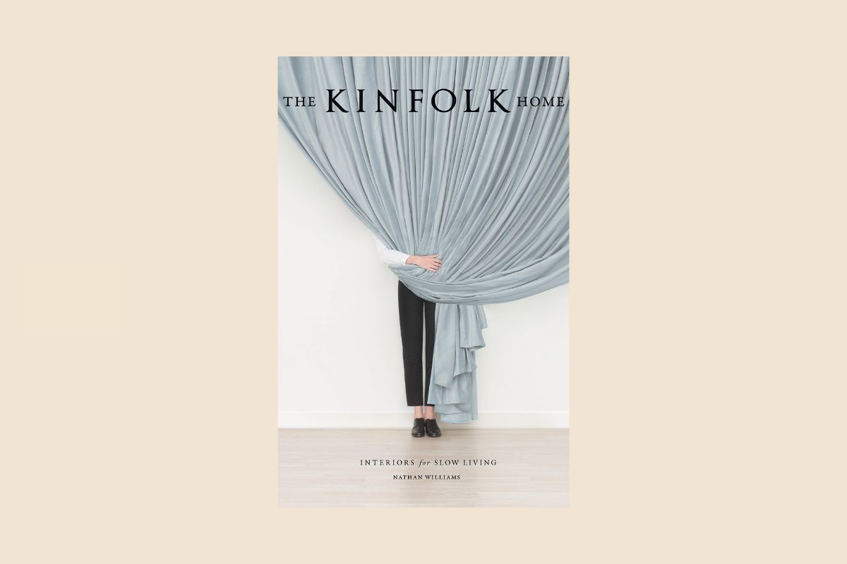 Letture estive di design “The Kinfolk Home” – Nathan Williams