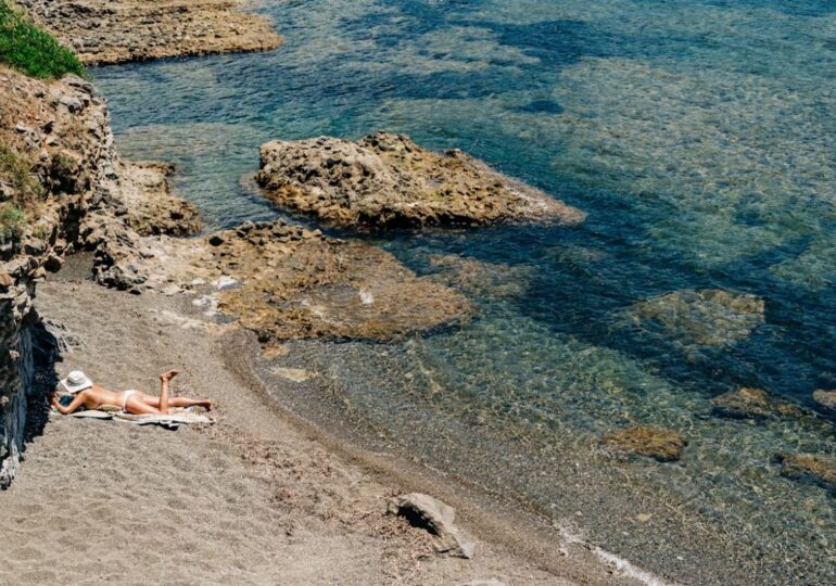 Letture estive di design: i libri da portare in vacanza se ami architettura e creatività