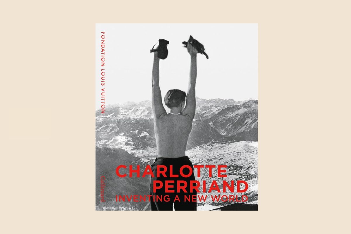 “Living with Charlotte Perriand” – Sebastien Cherruet