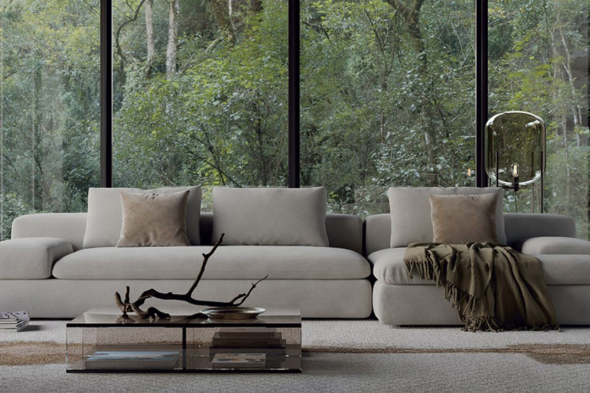 Milano Bedding