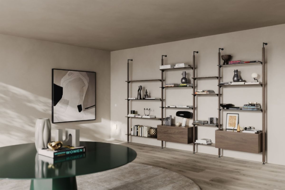 Octagon – Pacini & Cappellini