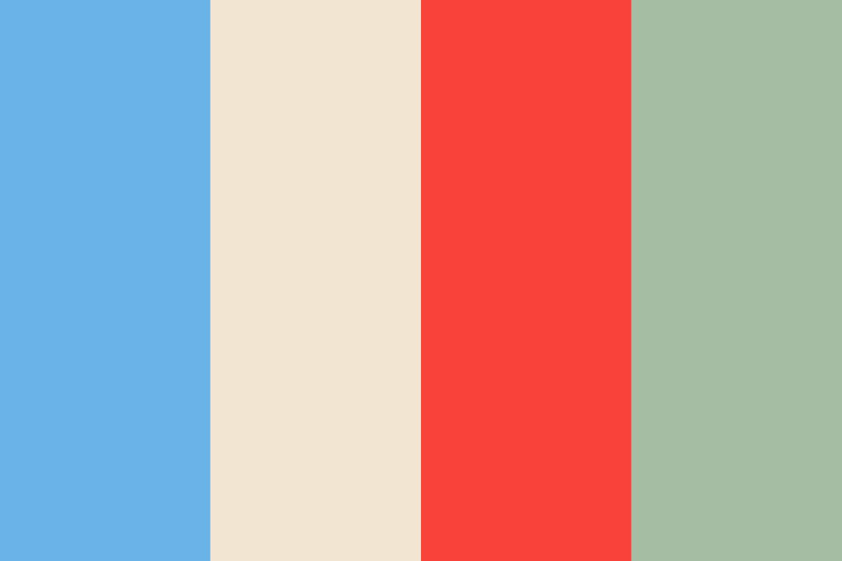 Pantone 2026 archi&interiors