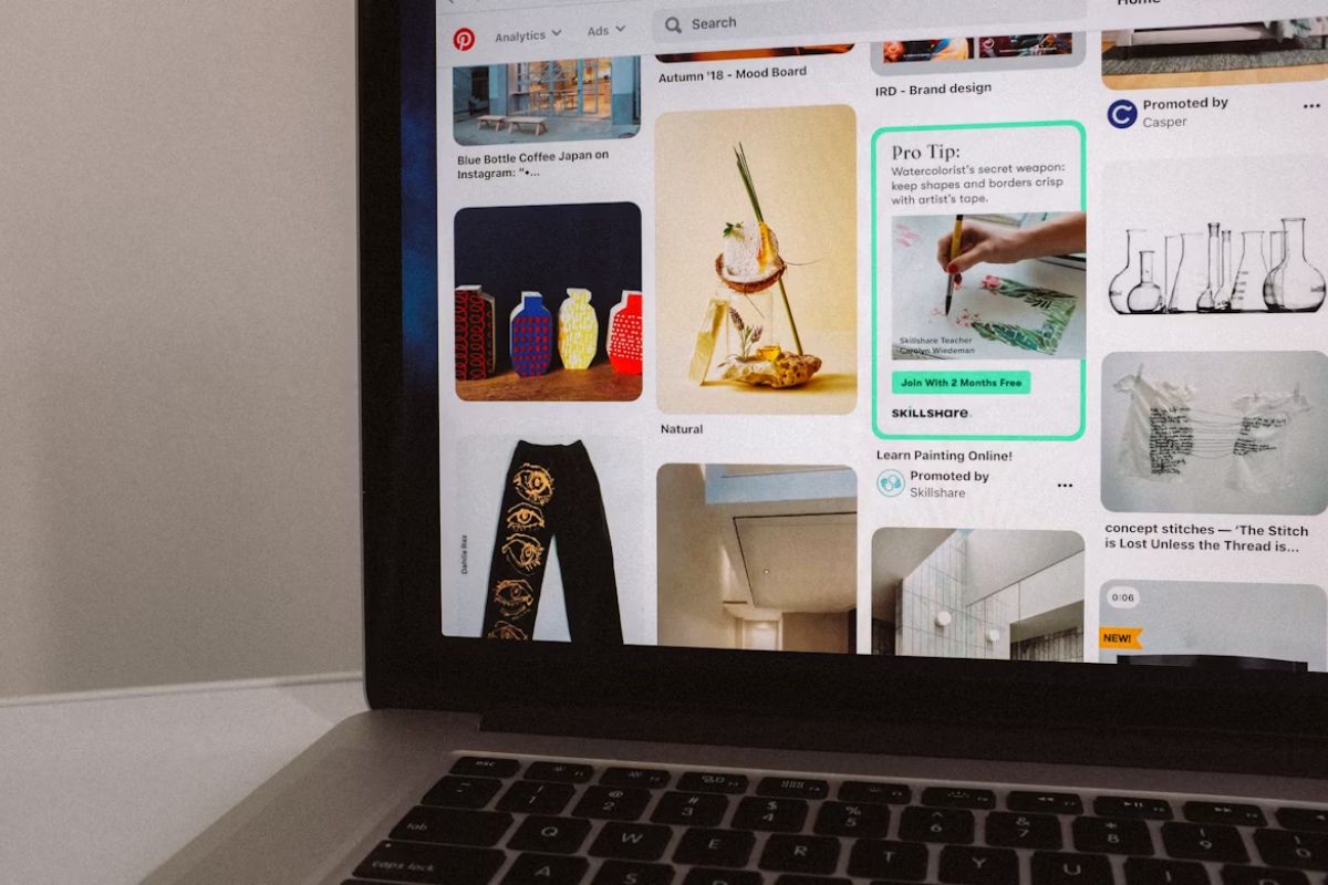 Pantone tendenze colori pinterest