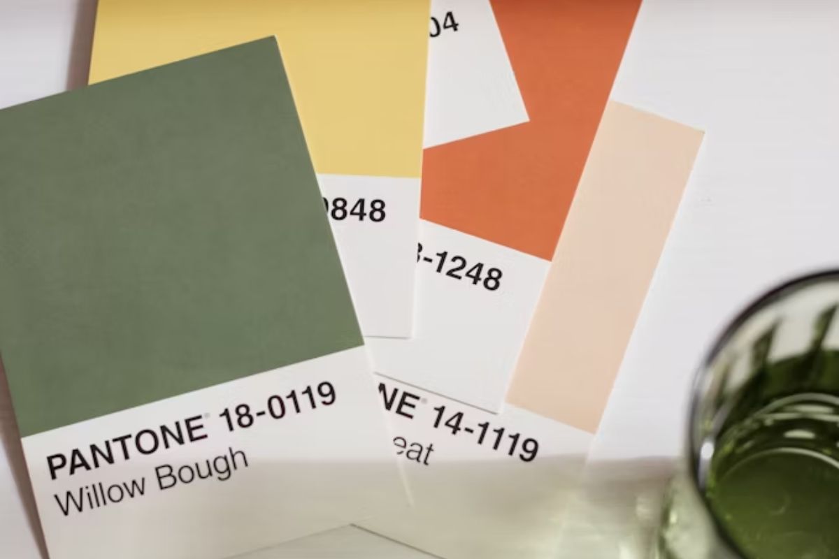 Pantone