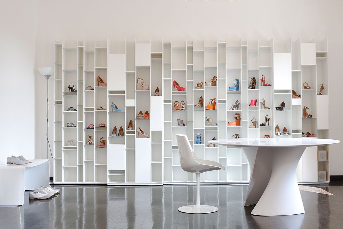 Random – MDF Italia