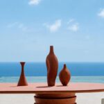 ceramica artigianale design gervasoni