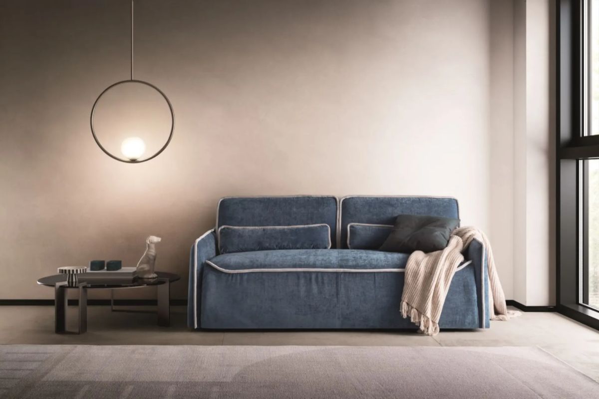 ditre italia divano letto LULù arredaremoderno.com
