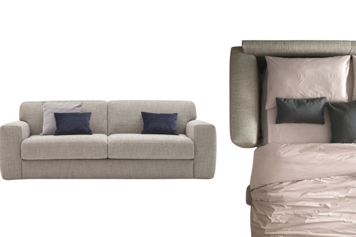 ditre italia divano letto isabel arredaremoderno.com
