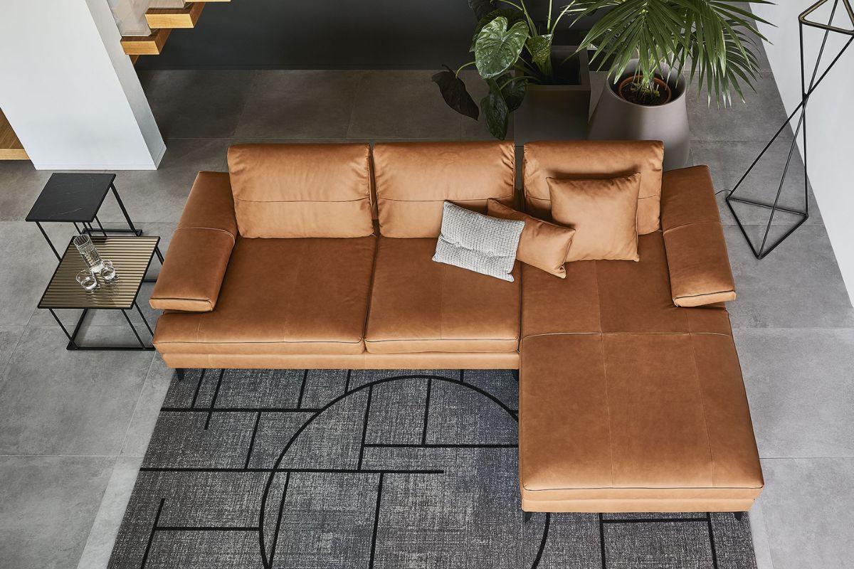 divano letto calligaris Landa