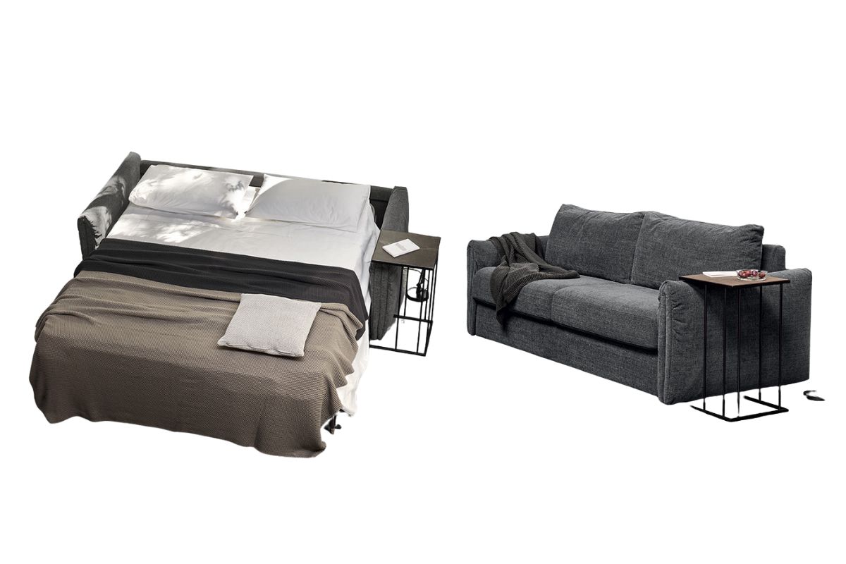 divano letto calligaris darwin
