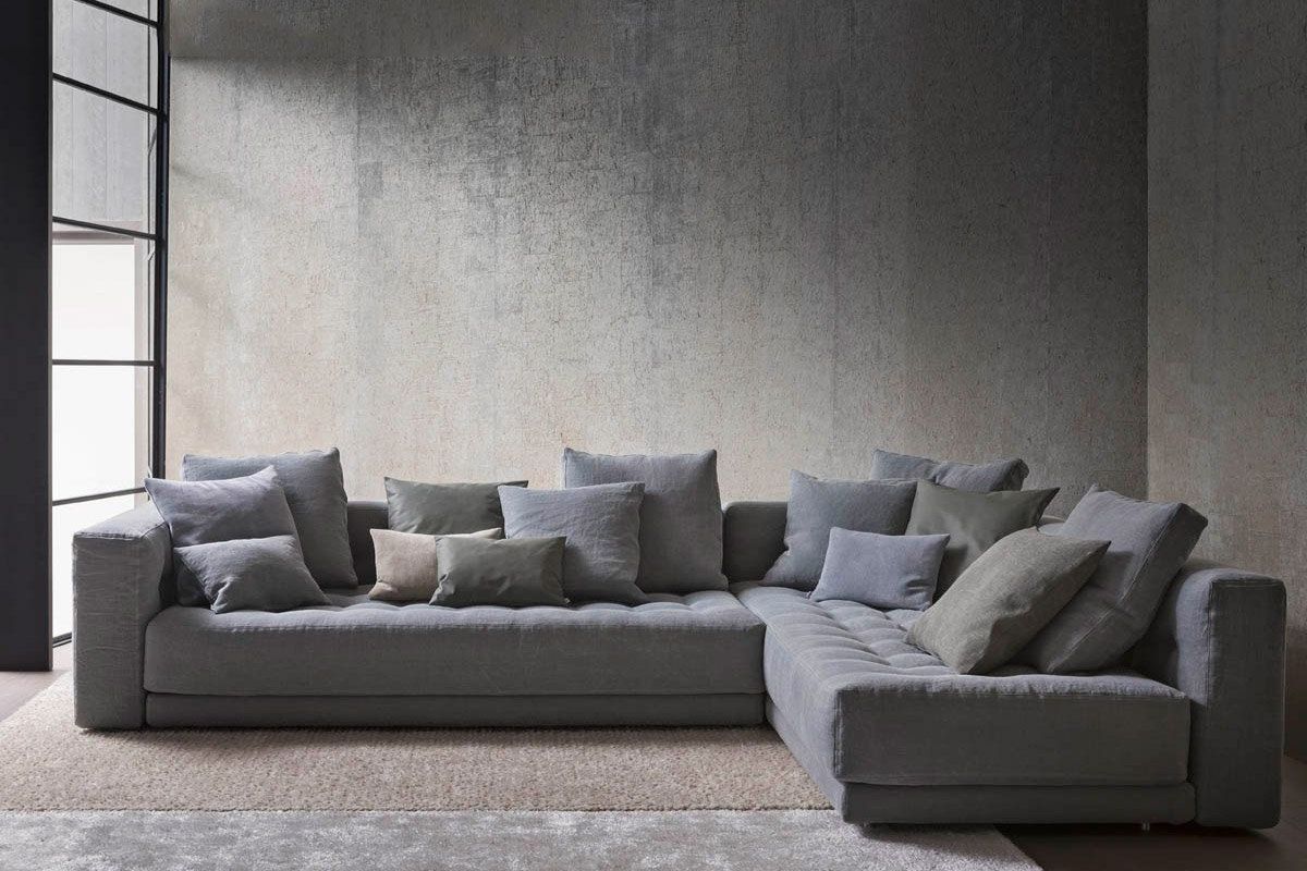 divano letto flou doze