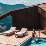 hotel di design sostenibili