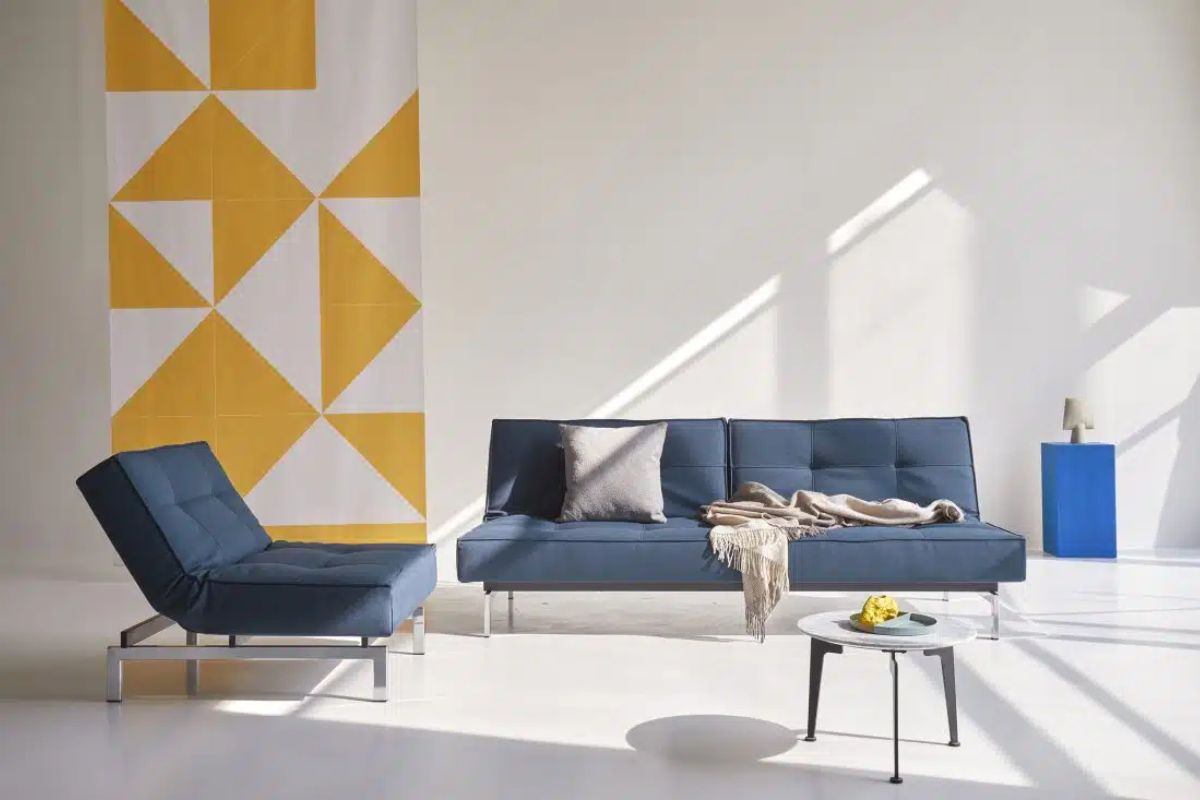 innovation living Splitback