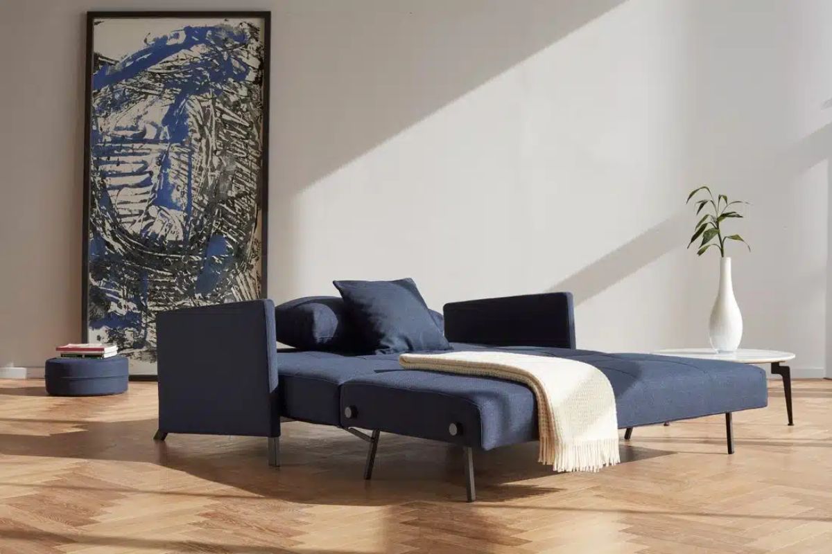 innovation living cubed 140 sofa bed