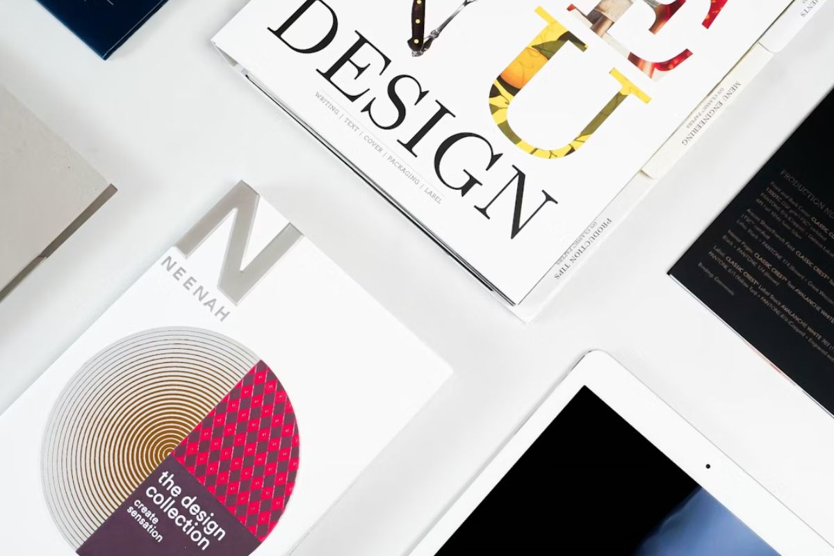 instagram design