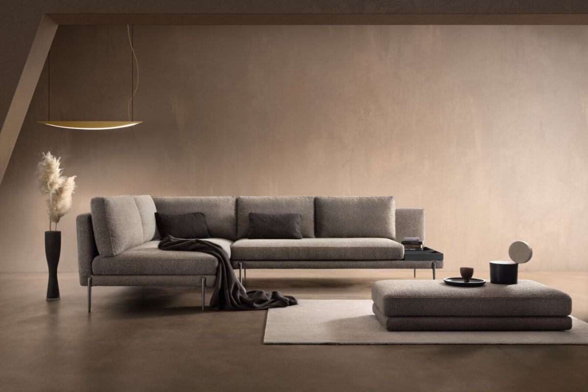 migliori divani letto design