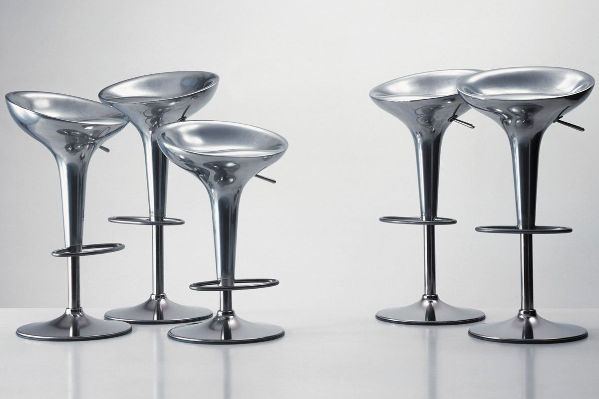 pezzi d'autore design - Bombo – Stefano Giovannoni per Magis (1997)