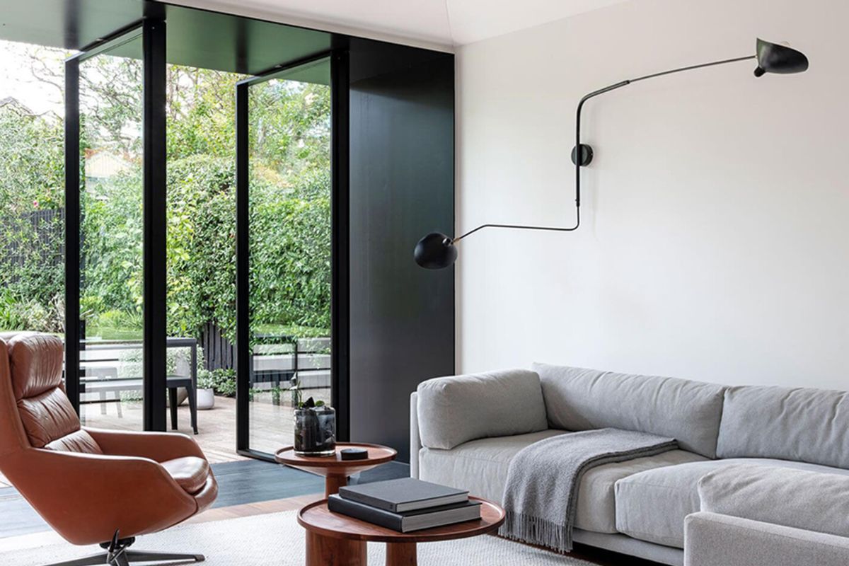 AP2BD – Serge Mouille