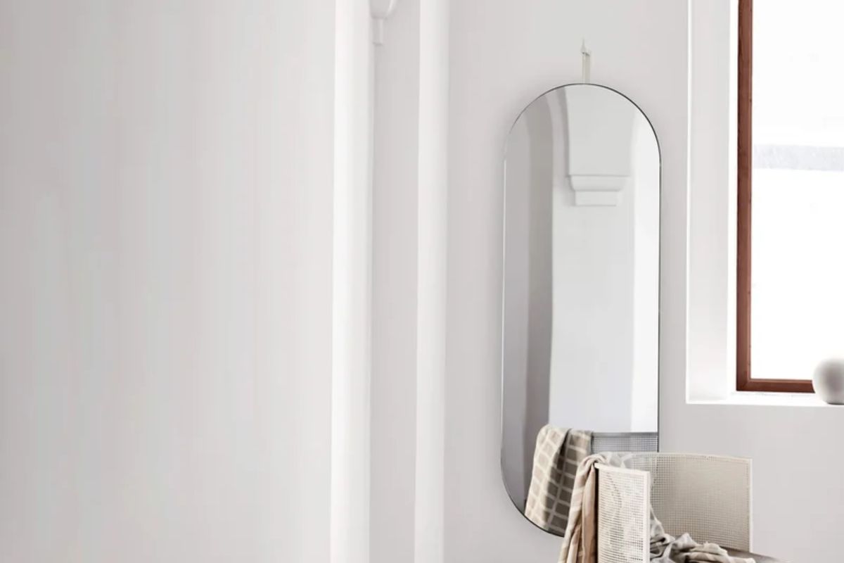 Arch Mirror – Kristina Dam Studio (2022)