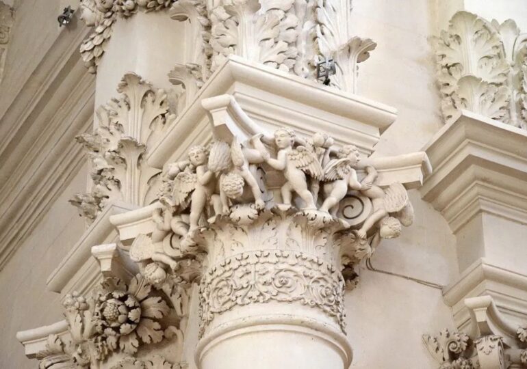 Architettura Barocca: storia, maestri e influenza sul design contemporaneo